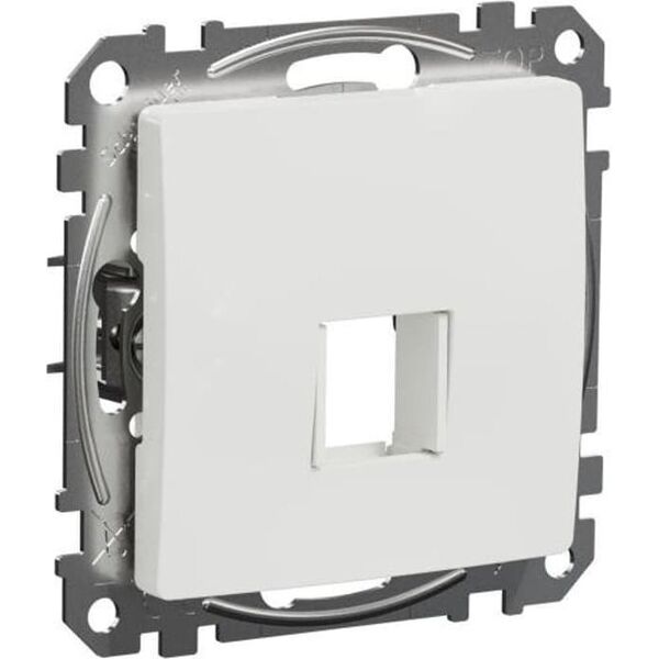 Schneider Electric PŁYT.HDMI,VGA,RJ11/45 BIAŁY SEDNA DES 9806176 3606481478399
