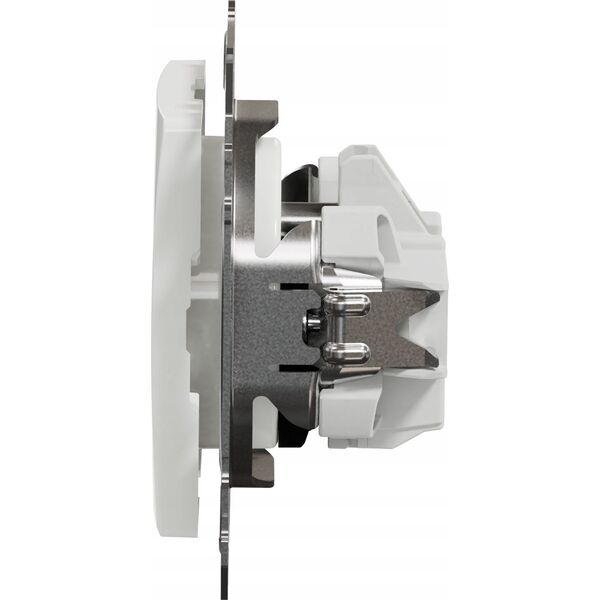 Schneider Electric GN.1-KR.Z/U PZRES. BIAŁY SEDNA DES 9806185 3606481477903