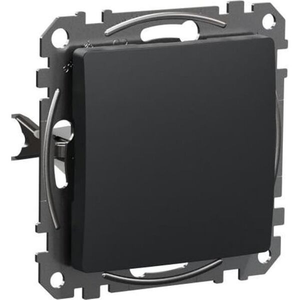 Schneider Electric ZAŚLEPKA CZARNY ANTRACYT SEDNA DES 9806203 3606481480309