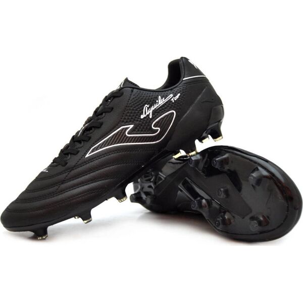 Joma Czarne buty piłkarskie Joma Aguila Top 2101 ATOPW2101FG 42,5 9806896 8445456171072