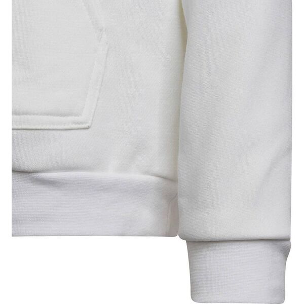 Adidas Bluza adidas ENTRADA 22 Hoody Y HG6303 HG6303 biały 116 cm 9808420 4065417129498