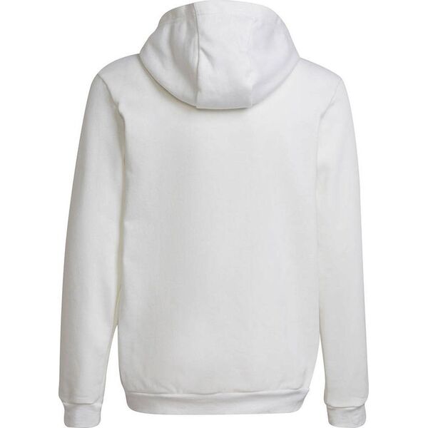 Adidas Bluza adidas ENTRADA 22 Hoody Y HG6303 HG6303 biały 164 cm 9808421 4065417129481