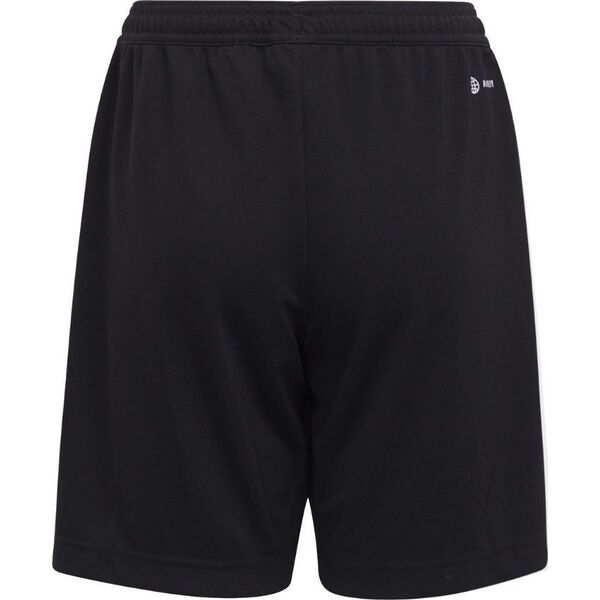 Adidas Spodenki adidas ENTRADA 22 Training Short Y H57498 H57498 czarny 116 cm 9808620 4065418945103
