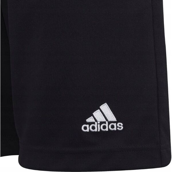 Adidas Spodenki adidas ENTRADA 22 Training Short Y H57498 H57498 czarny 116 cm 9808620 4065418945103