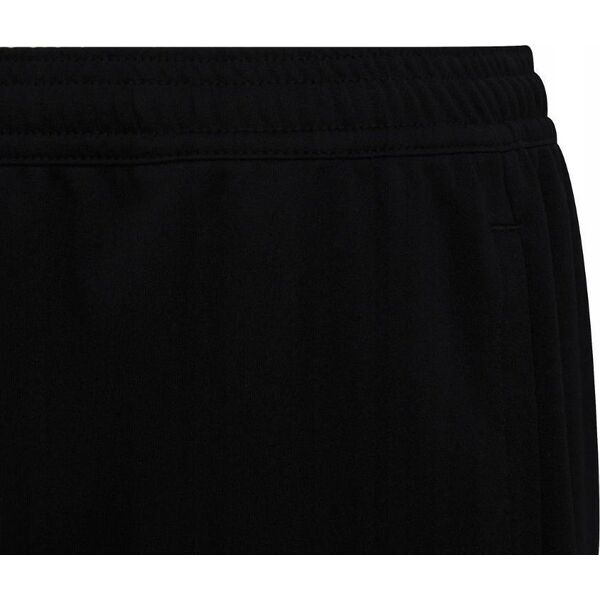 Adidas Spodenki adidas ENTRADA 22 Training Short Y H57498 H57498 czarny 116 cm 9808620 4065418945103