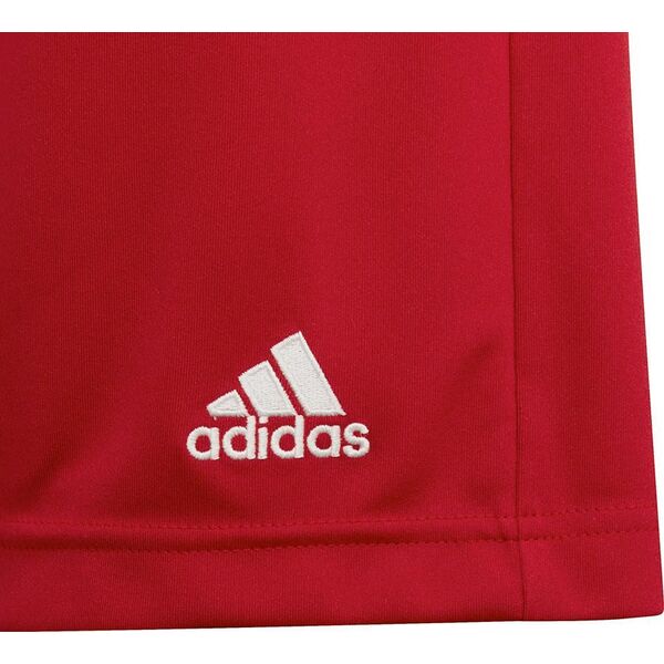 Adidas Spodenki adidas ENTRADA 22 Short Y H57501 H57501 czerwony 128 cm 9808627 4065418799713