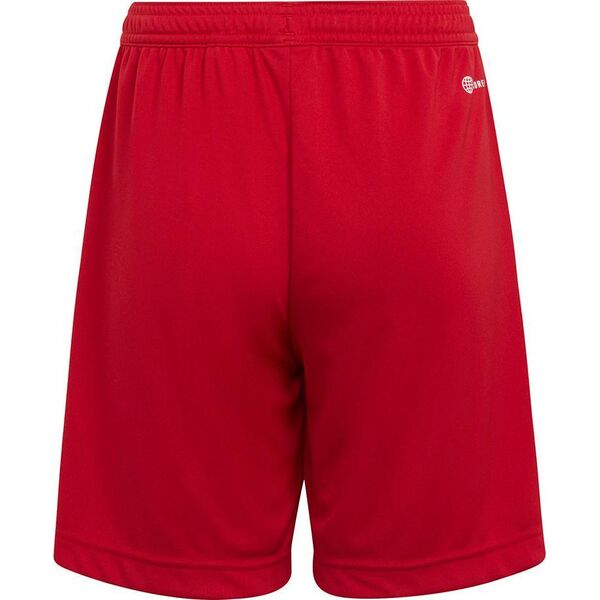Adidas Spodenki adidas ENTRADA 22 Short Y H57501 H57501 czerwony 164 cm 9808630 4065418799744