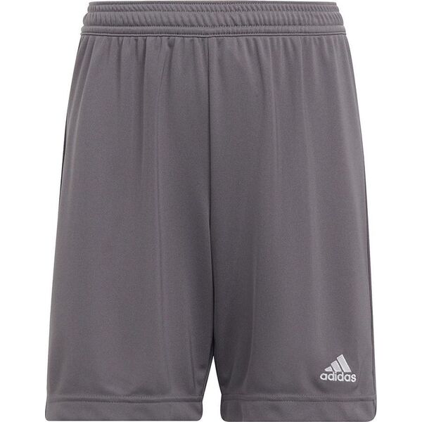 Adidas Spodenki adidas ENTRADA 22 Short Y H57507 H57507 szary 152 cm 9808633 4065418788144