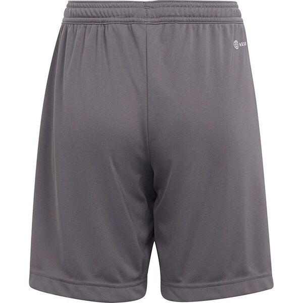 Adidas Spodenki adidas ENTRADA 22 Short Y H57507 H57507 szary 152 cm 9808633 4065418788144