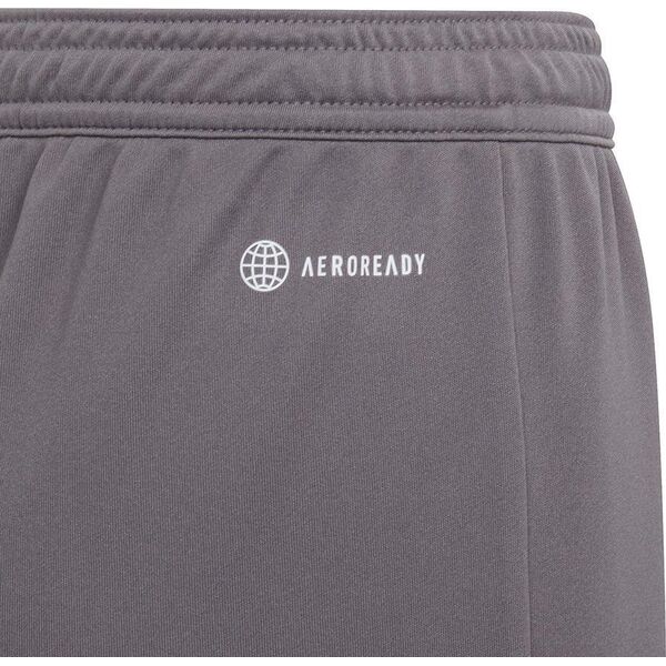 Adidas Spodenki adidas ENTRADA 22 Short Y H57507 H57507 szary 164 cm 9808634 4065418788076