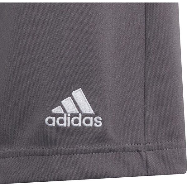Adidas Spodenki adidas ENTRADA 22 Short Y H57507 H57507 szary 164 cm 9808634 4065418788076