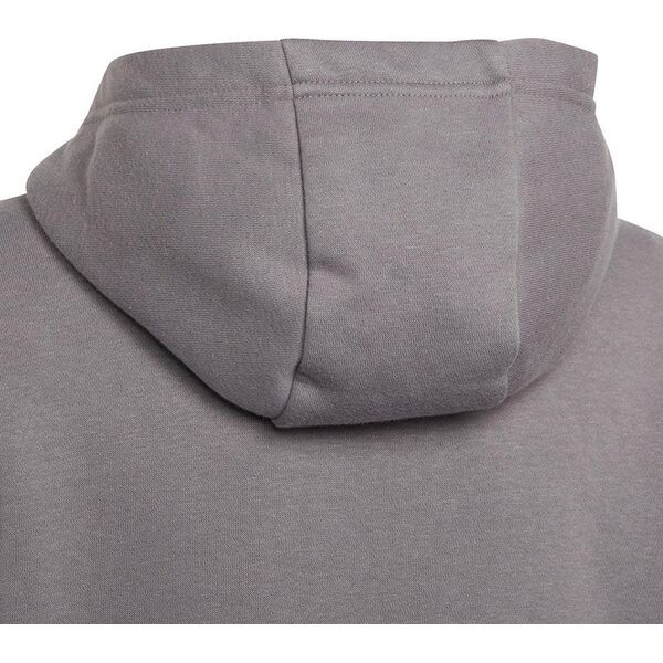 Adidas Bluza adidas ENTRADA 22 Hoody H57515 H57515 szary 128 cm 9808638 4065418925808