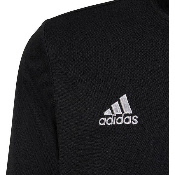 Adidas Bluza adidas ENTRADA 22 Track Jacket H57520 H57520 czarny 116 cm 9808642 4065418880053