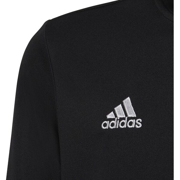 Adidas Bluza adidas ENTRADA 22 Track Jacket H57520 H57520 czarny 164 cm 9808643 4065418880046