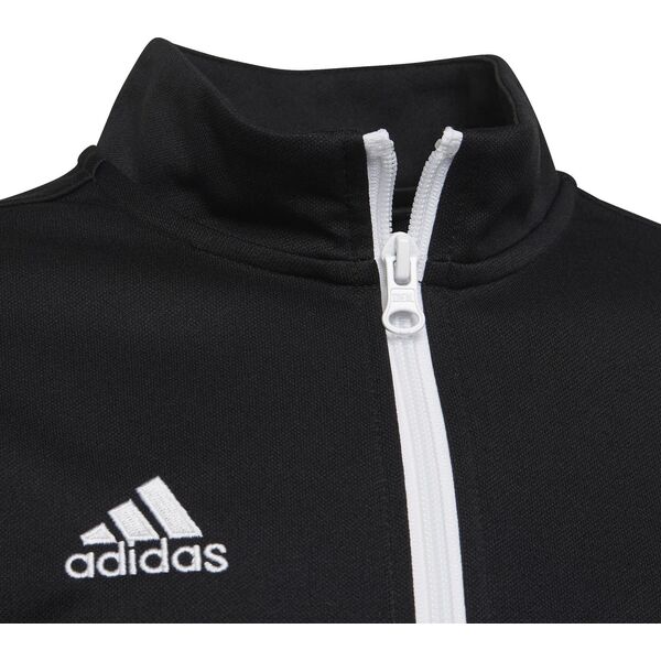 Adidas Bluza adidas ENTRADA 22 Track Jacket H57520 H57520 czarny 164 cm 9808643 4065418880046
