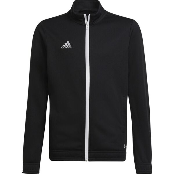 Adidas Bluza adidas ENTRADA 22 Track Jacket H57520 H57520 czarny 152 cm 9808645 4065418880039