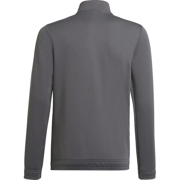Adidas Bluza adidas ENTRADA 22 Track Jacket Y H57521 H57521 szary 152 cm 9808647 4065418883870