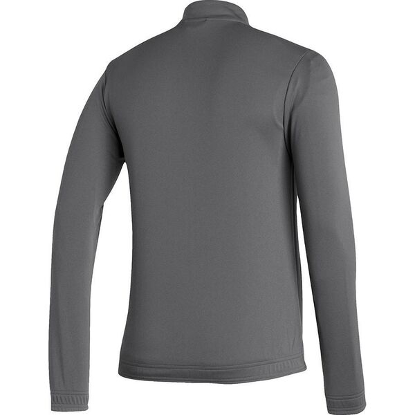 Adidas Bluza adidas ENTRADA 22 Track Jacket H57522 H57522 szary S 9808652 4065418853286