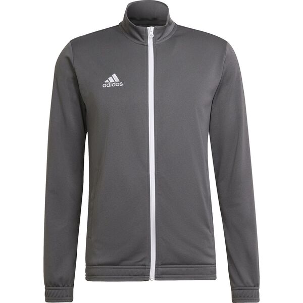 Adidas Bluza adidas ENTRADA 22 Track Jacket H57522 H57522 szary L 9808656 4065418857161