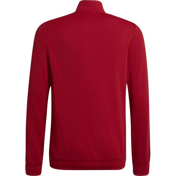 Adidas Bluza adidas ENTRADA 22 Track Jacket H5763 H57563 czerwony 116 cm 9808662 4065418883962