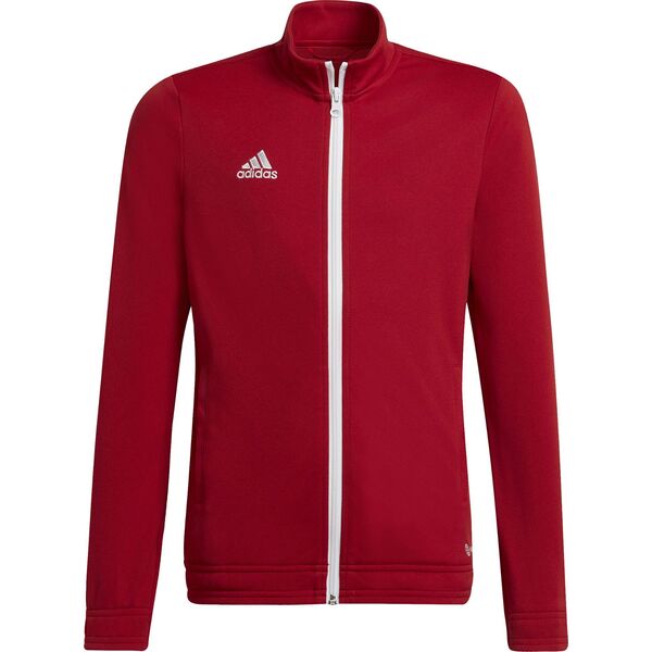 Adidas Bluza adidas ENTRADA 22 Track Jacket H5763 H57563 czerwony 152 cm 9808664 4065418883931