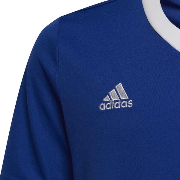 Adidas Koszulka adidas ENTRADA 22 JSY Y HG3948 HG3948 niebieski 164 cm 9808708 4065417125735