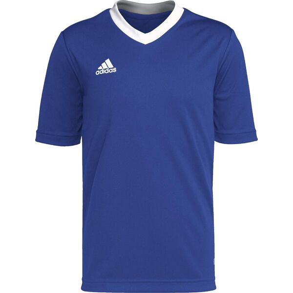 Adidas Koszulka adidas ENTRADA 22 JSY Y HG3948 HG3948 niebieski 140 cm 9808709 4065417129405