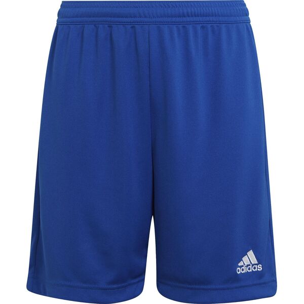 Adidas Spodenki adidas ENTRADA 22 Short Y HG6291 HG6291 niebieski 152 cm 9808713 4065417129504