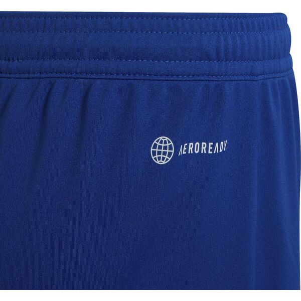 Adidas Spodenki adidas ENTRADA 22 Short Y HG6291 HG6291 niebieski 152 cm 9808713 4065417129504