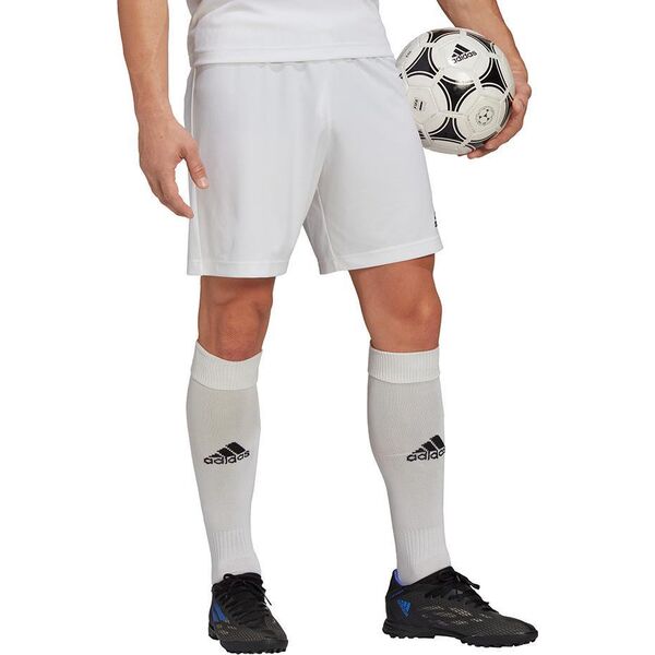 Adidas Spodenki adidas ENTRADA 22 Short HG6295 HG6295 biały XXL 9808715 4065417041400