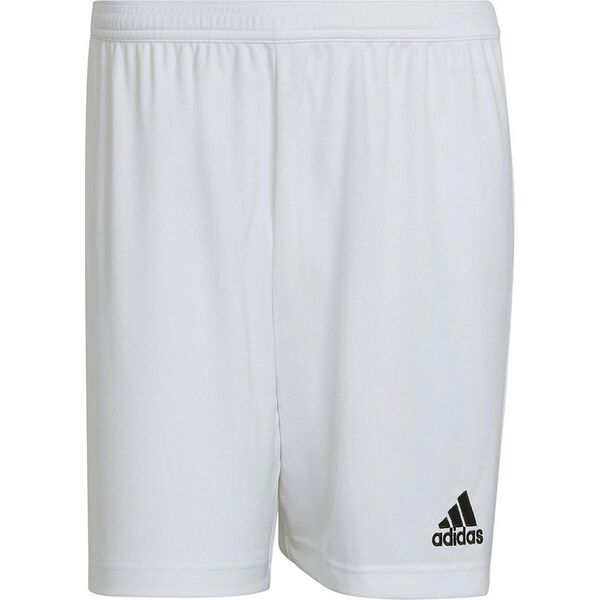 Adidas Spodenki adidas ENTRADA 22 Short HG6295 HG6295 biały S 9808718 4065417037533