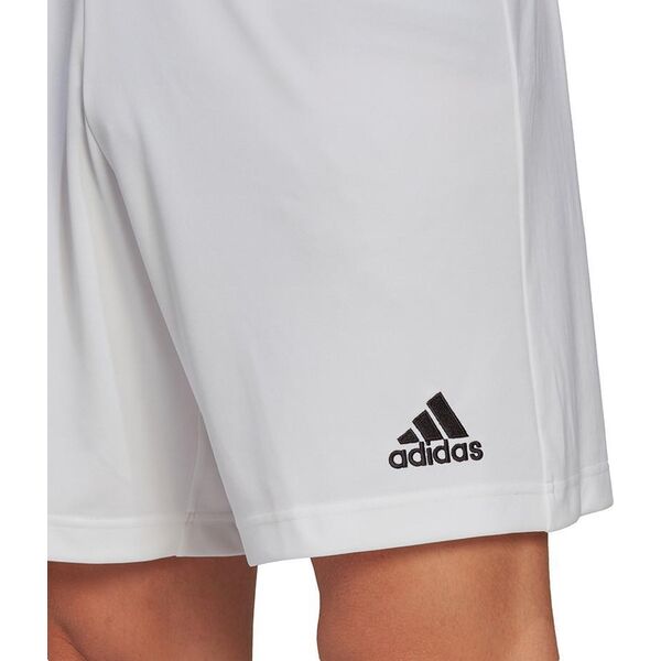 Adidas Spodenki adidas ENTRADA 22 Short HG6295 HG6295 biały L 9808720 4065417037540