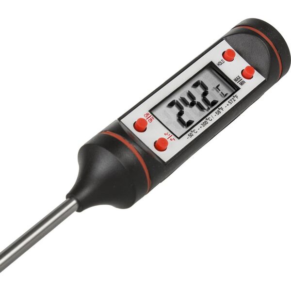 GreenBlue Termometr/sonda do żywności Greenblue GB178 9810042 5902211122081