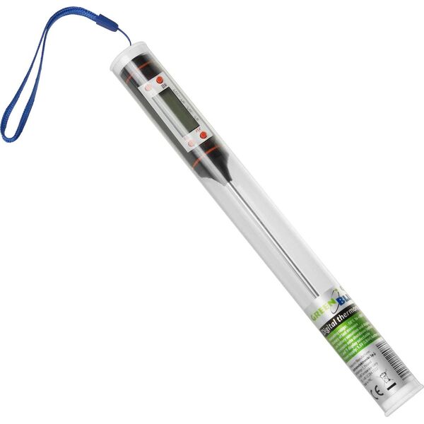GreenBlue Termometr/sonda do żywności Greenblue GB178 9810042 5902211122081