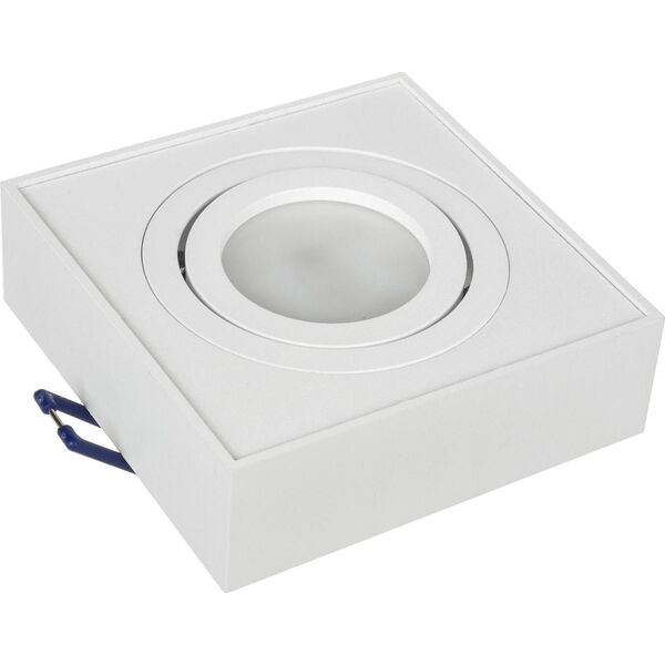 Maclean Oprawa punktowa sufitowa Maclean MCE464 W 9811809 5902211122289