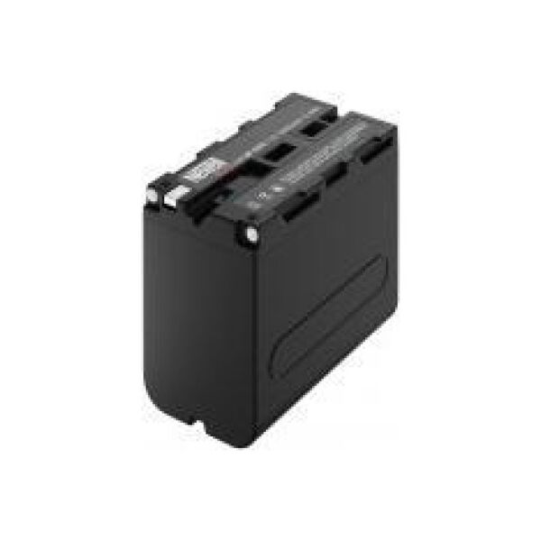 Akumulator Newell Akumulator Newell Plus zamiennik NP-F960 9815584 5901891109818