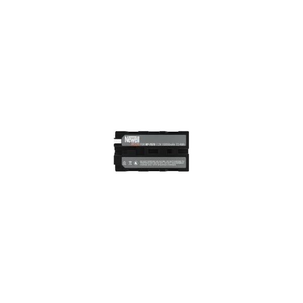 Akumulator Newell Akumulator Newell Plus zamiennik NP-F960 9815584 5901891109818