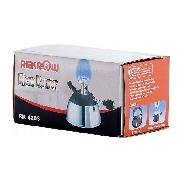 Rekrow Rekrow palnik do Hario Syphon 9819604 799439727847