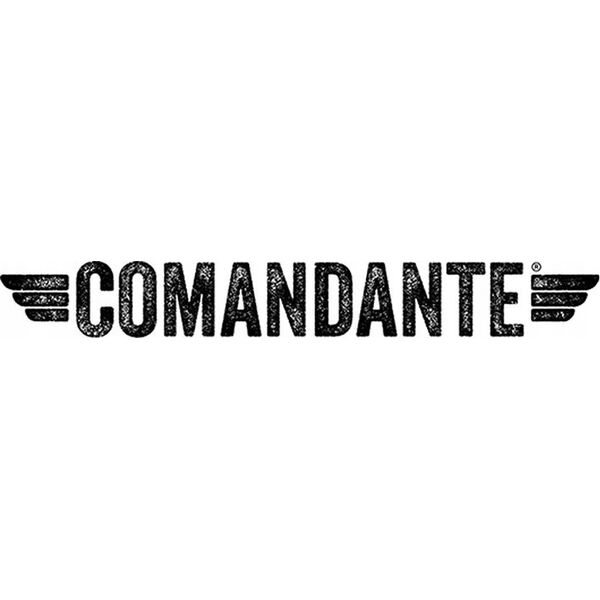 Comandante Comandante - Etui do młynka C40 - Wiśnia 9819757 4260113435465