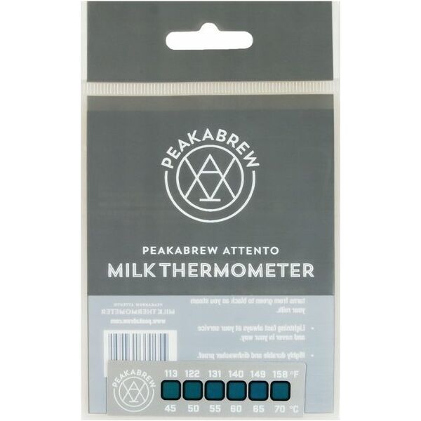 Espresso Gear Espresso Gear - Attento Thermometer - Termometr na dzbanek do mleka 9819914 7350043134051