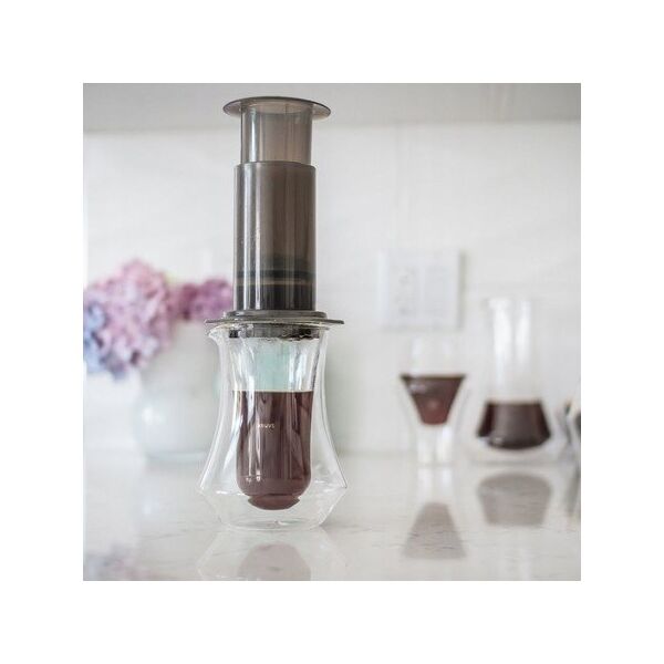 KRUVE Kruve - Pique Carafe - Karafka - 300 ml 9822007 647356245558