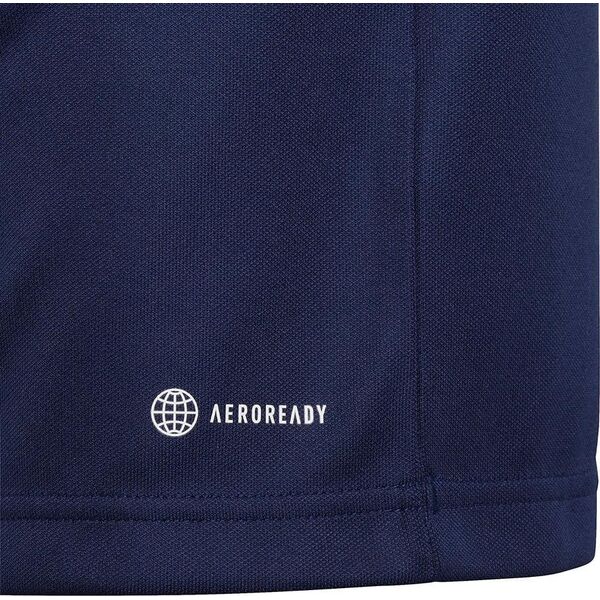 Adidas Bluza adidas ENTRADA 22 Training Top Y H57484 H57484 granatowy 164 cm 9856539 4065418903318