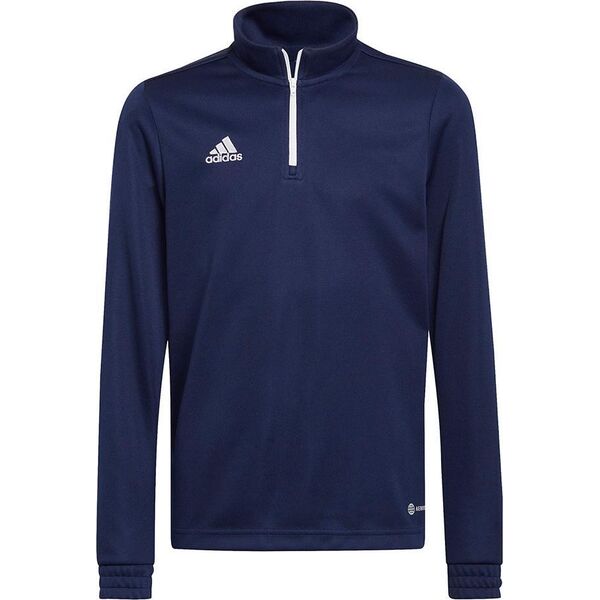 Adidas Bluza adidas ENTRADA 22 Training Top Y H57484 H57484 granatowy 128 cm 9856541 4065418903363
