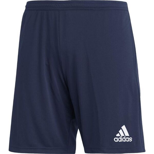 Adidas Spodenki adidas ENTRADA 22 Training Short H57488 H57488 granatowy M 9856787 4065418868853