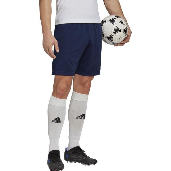 Adidas Spodenki adidas ENTRADA 22 Training Short H57488 H57488 granatowy M 9856787 4065418868853