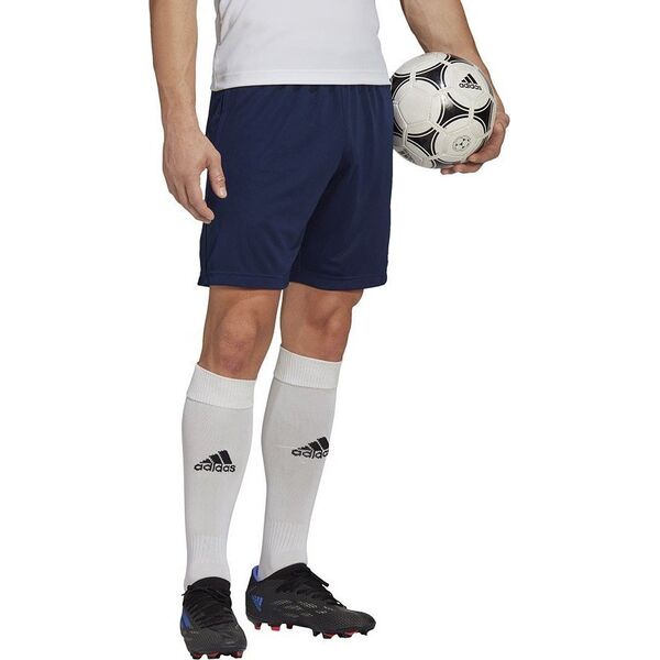 Adidas Spodenki adidas ENTRADA 22 Training Short H57488 H57488 granatowy XXXL 9856788 4065418868808