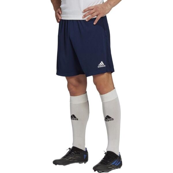 Adidas Spodenki adidas ENTRADA 22 Training Short H57488 H57488 granatowy XXL 9856790 4065418865067