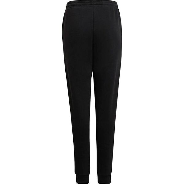 Adidas Spodnie adidas ENTRADA 22 Sweat Panty Y H57518 H57518 czarny 116 cm 9856852 4065418814973