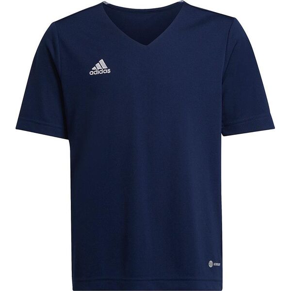 Adidas Koszulka adidas ENTRADA 22 JSY Y H57564 H57564 granatowy 140 cm 9856875 4065418756938