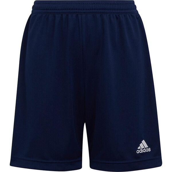 Adidas Spodenki adidas ENTRADA 22 Short Y H57565 H57565 granatowy 152 cm 9856877 4065418788205